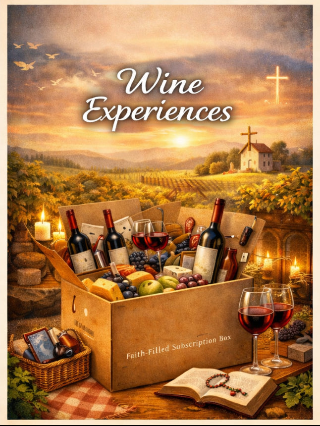 🍷 Wine Experiences (Coming Soon)